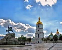 ГАИ хочет сделать платным въезд в центр Киева