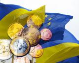Україна отримала черговий транш від ЄС на &euro;260 млн