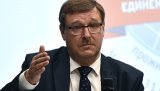 У новому офшорному досьє описується законна діяльність, заявив Косачов, Росія