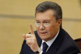 В.Янукович вновь обратился к украинцам (видео)