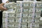Нацбанк купив сьогодні на валютному аукціоні $30 мільйонів
