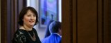 НАПК грозит отменять регистрацию партий, если не будет отчетов