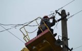 Понад 30 населених пунктів знеструмлено в Україні