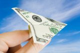 Из-за границы казахстанцы получили 147,5 млрд тенге