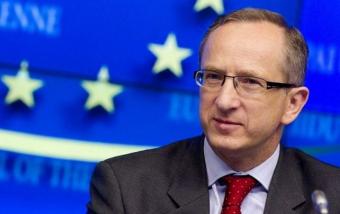 Томбинский: Украине нужна политическая стратегия для имплементации СА с ЕС