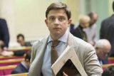 Олесь Довгий &laquo;легалізував&raquo; ще 3 млн грн через продаж картин соратникам