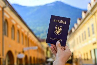 Безвиз для Украины еще не утвердили фермеры ЕС