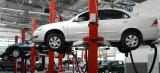 Ministry of Infrastructure proposes to return vehicle inspection