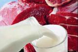 Украина получила разрешение на экспорт мясной и молочной продукции в Армению