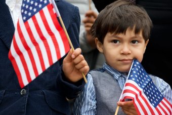 У Трампа хотят еще больше урезать квоту для беженцев в США