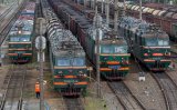 &laquo;Укрзалізниця&raquo; виставляє вагони на аукціон &mdash; ціни ростуть