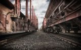 Укрзализныця запретила отправку грузов на Львовскую железную дорогу &ndash; СМИ