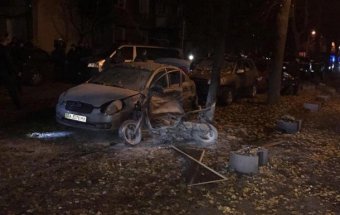 Замах на Мосійчука: у справі вже двоє загиблих