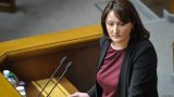 Корчак виписувала &laquo;захмарні&raquo; премії без дозволу &ndash; Кабмін