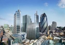 The rates of economic growth in the UK reached a record level in 6 years