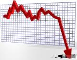 Украина опустилась на 162 место в рейтинге экономических свобод
