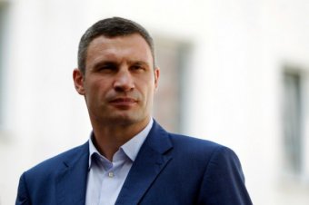 У Кличко сообщили, сколько денег выделят на реконструкцию коллекторов