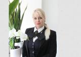Оксана ЕПЕЛЬ: &laquo;Слід обережно підходити до роботи з фактами, щоб нікому не нашкодити&raquo;
