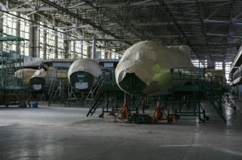 &laquo;Антонов&raquo; втратив контроль над грошами від НАТО на користь &laquo;прокладок&raquo; - ЗМІ