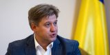 Данилюк: Принцип "нет человека &mdash; нет проблемы" не сработает
