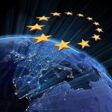 Річна дефляція в єврозоні в січні склала 0,6%