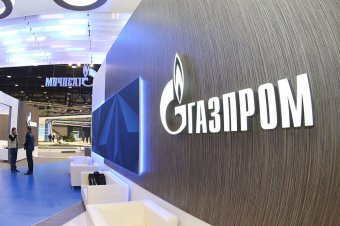 &laquo;Газпром&raquo; подал апелляцию на решение Стокгольмского суда