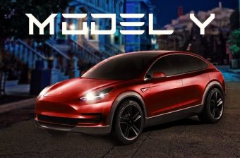 Tesla начнёт производство Model Y в ноябре 2019 года - Reuters