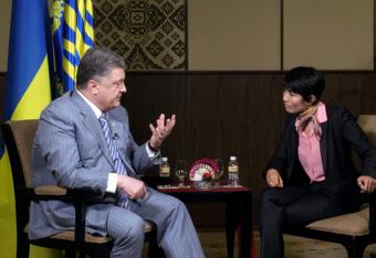 President on Indonesian Business Forum: Doors Opened for Investors