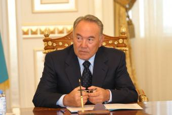 Назарбаєв висловив відверту думку про відносини Росії і Японії (відео)