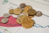 За чотири роки Україна має повернути 27 мільярдів доларів боргів