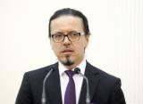 Новий голова УЗ приступить до виконання обов&rsquo;язків після 15 травня