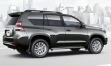 Генпрокуратура купила два Land Cruiser за 2,5 миллиона