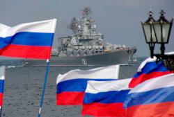 Граждане Украины, которые проживают в Крыму признаются гражданами РФ