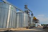 &laquo;Волинь-зерно-продукт&raquo; розширює потужності