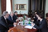 Міжнародні консалтингові компанії нададуть підтримку в розробленні Стратегії реформування банківської системи України