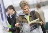 Ринок праці в Україні входить у зимову сплячку: зникають сезонні пропозиції