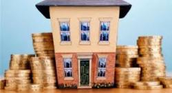 Citizens get payment notices for property tax