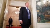 Суд відхилив позови проти Трампа через його можливі закордонні прибутки