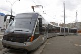 Европа предоставит "Киевпастрансу" 50 миллионов евро на автобусы и трамваи