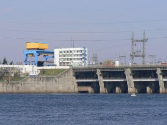 Нацкомиссия утвердила тарифы на отпуск электроэнергии для ГЭС и ГАЭС