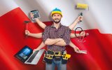 НБУ подтвердил, что украинцы массово едут на заработки в Польшу