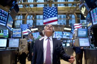 Выборы в США: Dow Jones обновил рекорд после победы Трампа