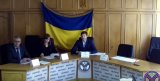Работа НКРЭКУ 5-й день остается заблокированной
