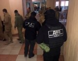 В Одесі троє поліцейських вкрали в інкасаторів 120 тис. доларів