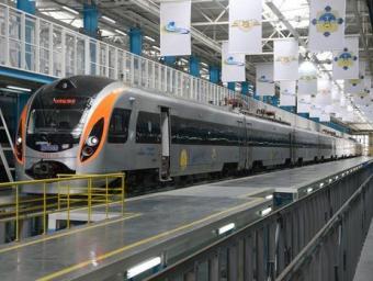 &laquo;Укрзалізниця&raquo; анонсувала запуск поїздів у Варну і Відень
