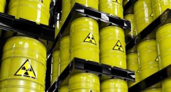 Всі витрати по зберіганню низькозбагаченого урану Казахстан візьме на себе