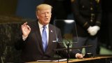 &laquo;Росію критикувати він не наважився&raquo; - деякі оглядачі дорікнули Трампу за промову в ООН