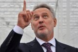Фирташ &laquo;перекидывает&raquo; крымские активы на новую компанию &ndash; СМИ