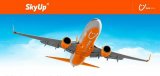 Украинский лоукостер SkyUp хочет сотрудничать с МАУ