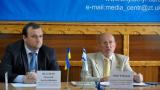 Житомирщина розширює співробітництво з Ізраїлем